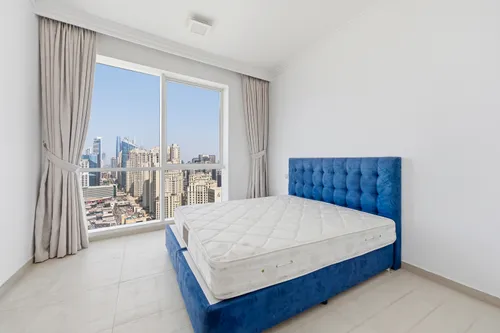 3 Bedrooms Apartment in Al Bateen Residences