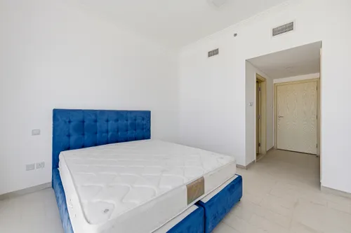 3 Bedrooms Apartment in Al Bateen Residences