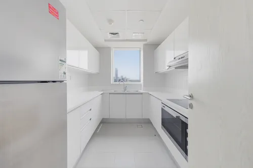 3 Bedrooms Apartment in Al Bateen Residences