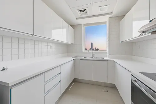 3 Bedrooms Apartment in Al Bateen Residences