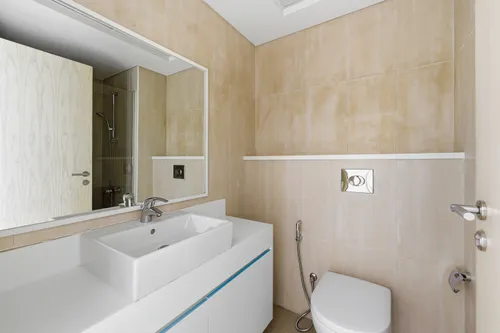 3 Bedrooms Apartment in Al Bateen Residences