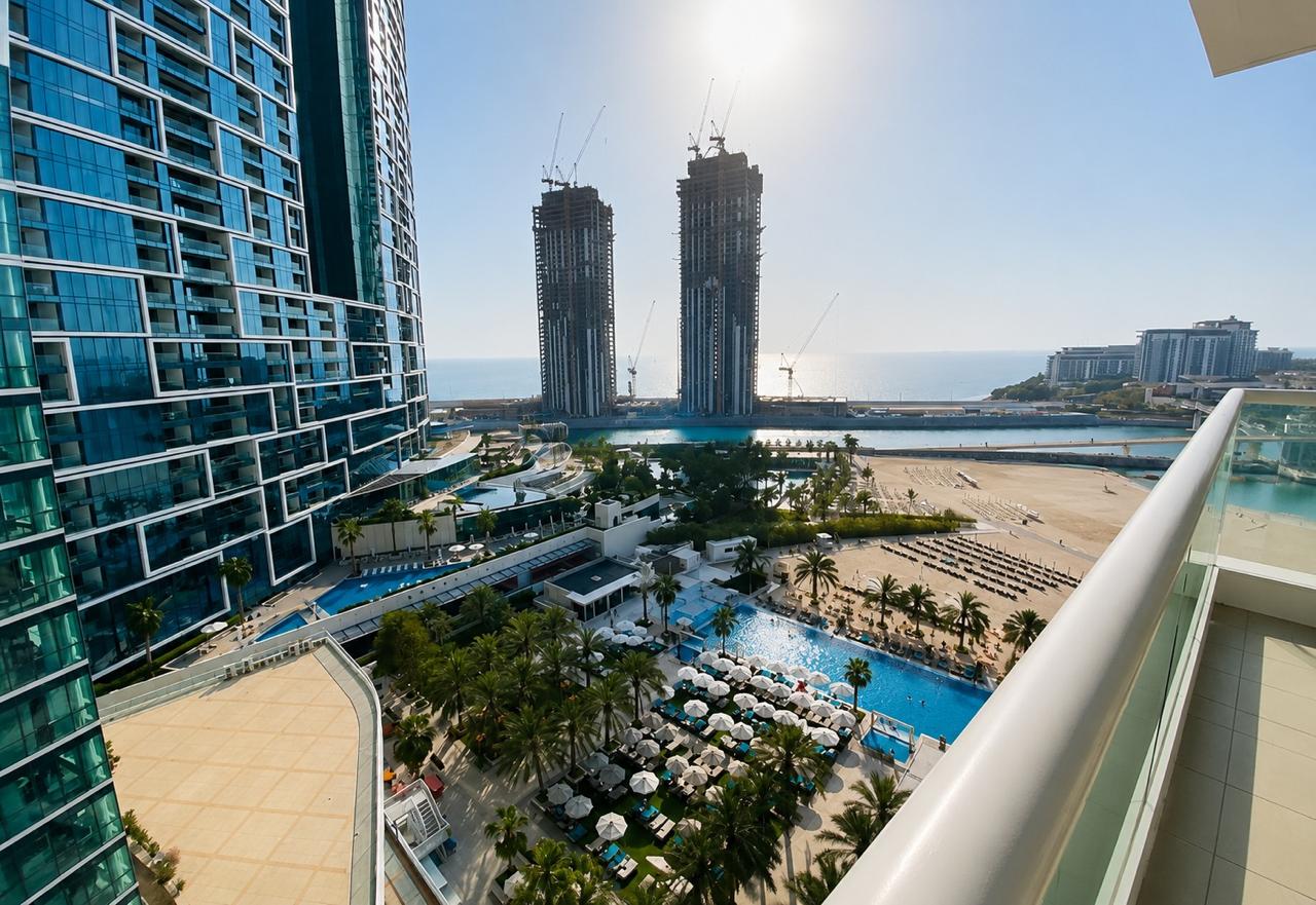2 Bedroom Apartment in Al Bateen Residences