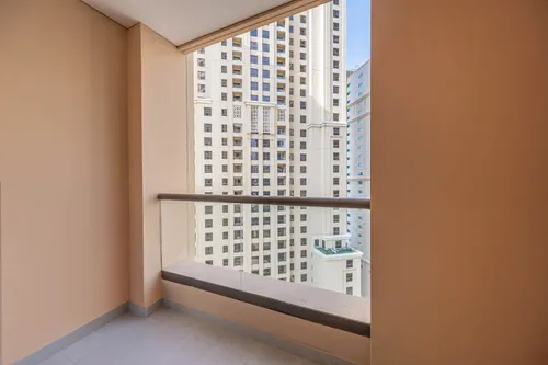 3 Bedrooms Apartment in Shams 2