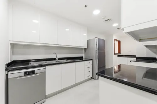 3 Bedrooms Apartment in Shams 2