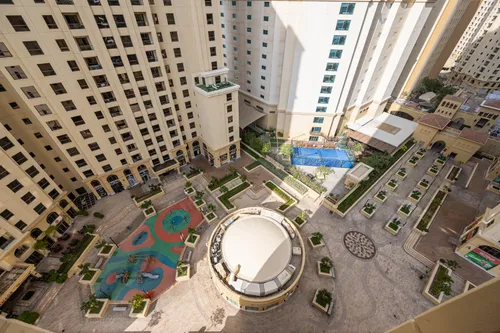 3 Bedrooms Apartment in Shams 2