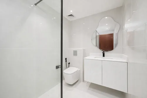 3 Bedrooms Apartment in Shams 2