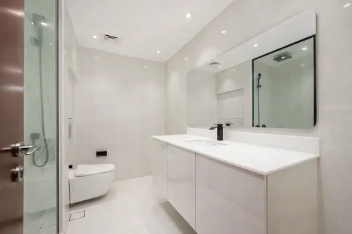 3 Bedrooms Apartment in Shams 2