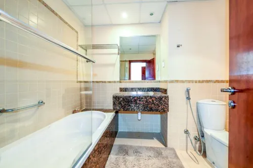 2 Bedrooms Apartment in Murjan 1