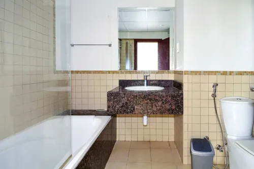 2 Bedrooms Apartment in Murjan 1