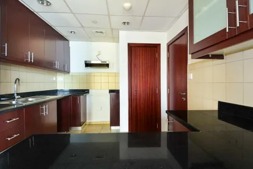 2 Bedrooms Apartment in Murjan 1