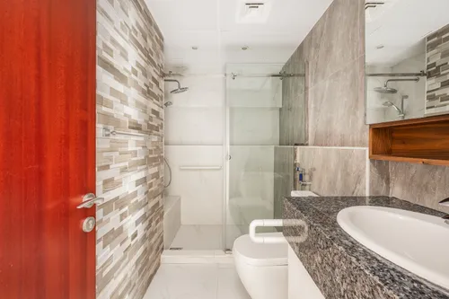 3 Bedrooms Apartment in Murjan 1