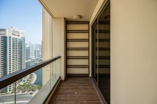 3 Bedrooms Apartment in Murjan 1