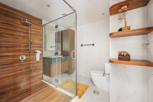 3 Bedrooms Apartment in Murjan 1