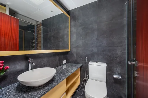 3 Bedrooms Apartment in Murjan 1