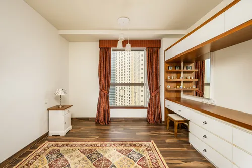 3 Bedrooms Apartment in Murjan 1