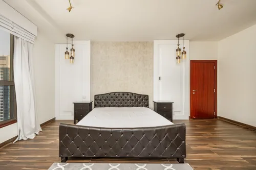 3 Bedrooms Apartment in Murjan 1