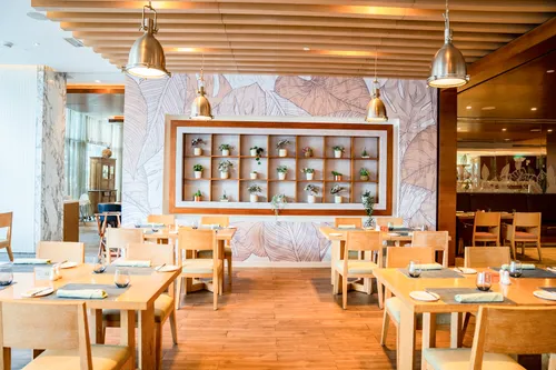 3 Bedrooms Apartment in Al Bateen Residences