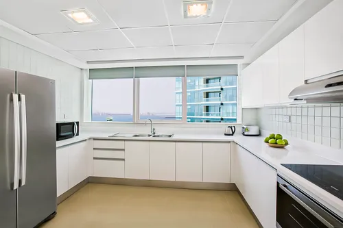 3 Bedrooms Apartment in Al Bateen Residences