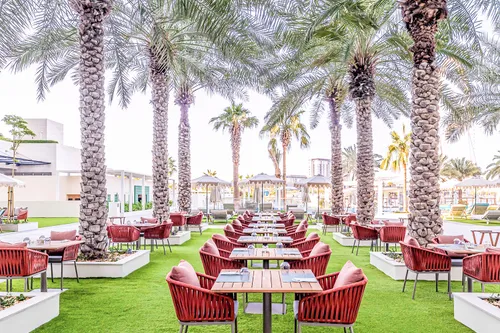 3 Bedrooms Apartment in Al Bateen Residences