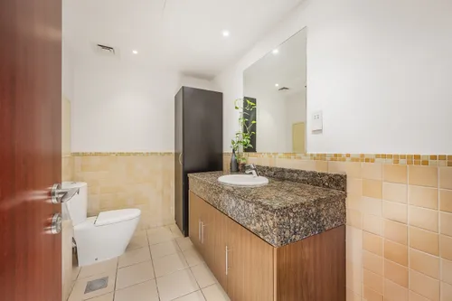 3 Bedrooms Apartment in Shams 1