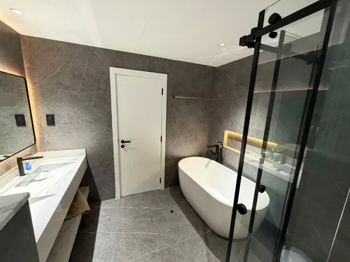 3 Bedrooms Apartment in Shams 1