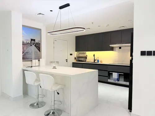 3 Bedrooms Apartment in Shams 1