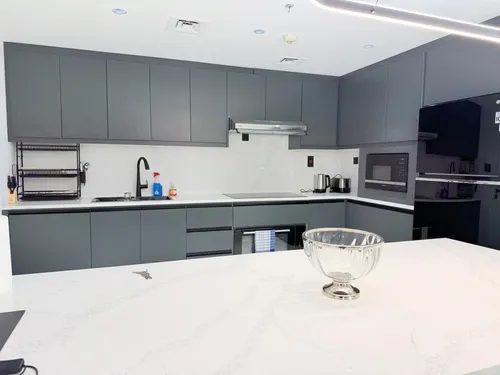 3 Bedrooms Apartment in Shams 1