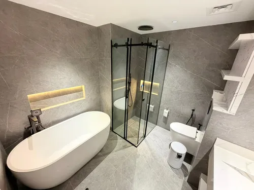 3 Bedrooms Apartment in Shams 1