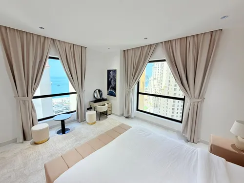 3 Bedrooms Apartment in Shams 1