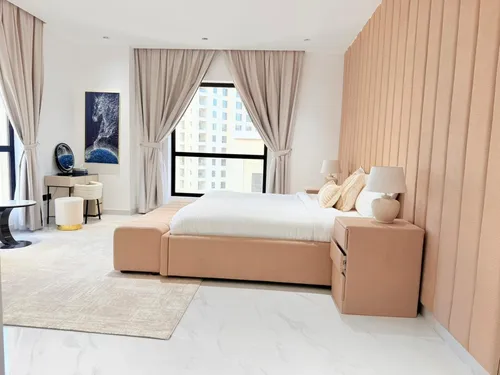 3 Bedrooms Apartment in Shams 1