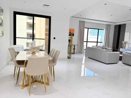 3 Bedrooms Apartment in Shams 1