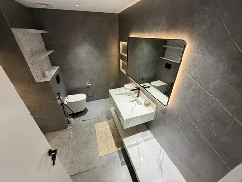 3 Bedrooms Apartment in Shams 1