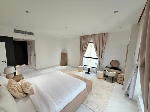 3 Bedrooms Apartment in Shams 1