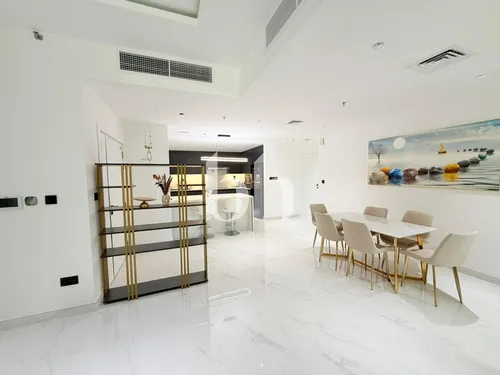 JBR | Beach Front | Fully Upgraded