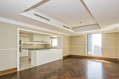 4 Bedrooms Apartment in Sadaf 2