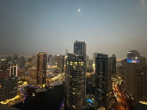 4 Bedrooms Apartment in Sadaf 2