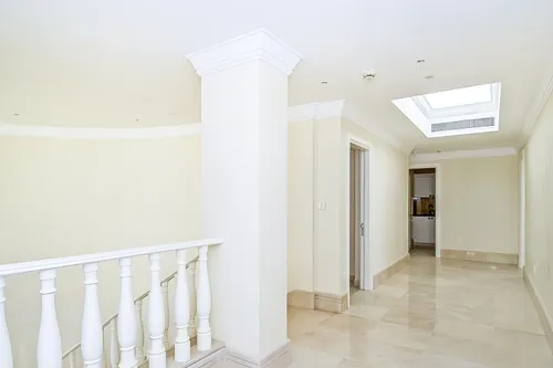 4 Bedrooms Apartment in Sadaf 2