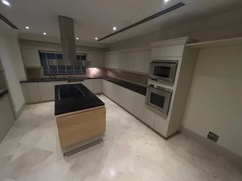 4 Bedrooms Apartment in Sadaf 2