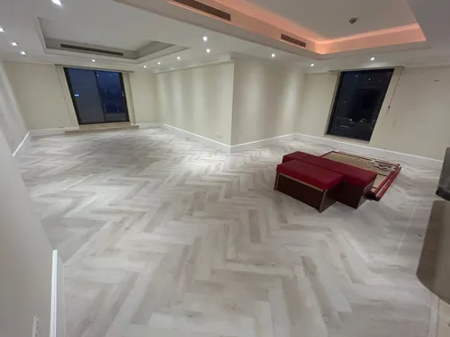 4 Bedrooms Apartment in Sadaf 2