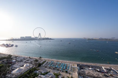 3 Bedrooms Apartment in La Vie