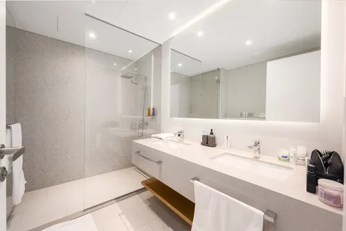 3 Bedrooms Apartment in La Vie