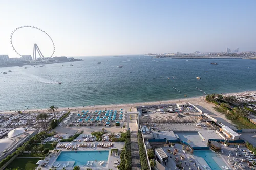 3 Bedrooms Apartment in La Vie