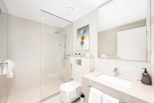 3 Bedrooms Apartment in La Vie