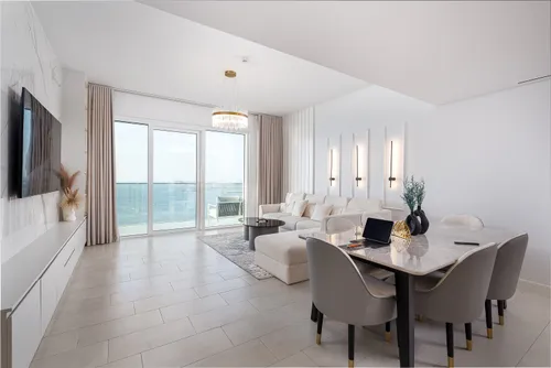 3 Bedrooms Apartment in La Vie