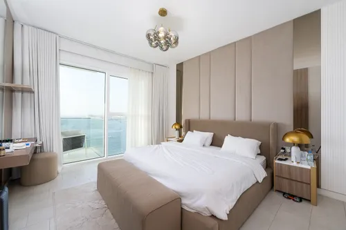 3 Bedrooms Apartment in La Vie