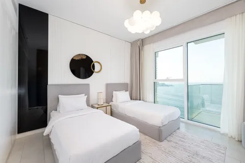 3 Bedrooms Apartment in La Vie