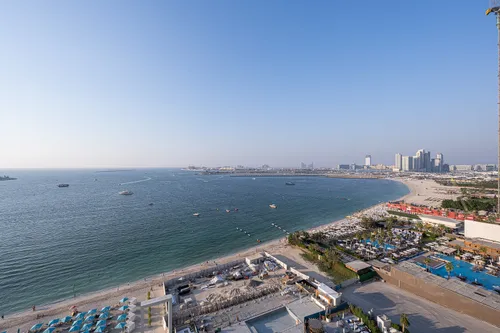 3 Bedrooms Apartment in La Vie