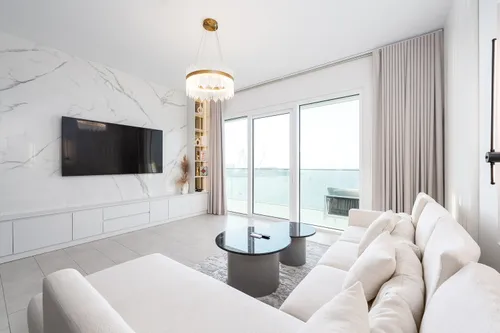 3 Bedrooms Apartment in La Vie