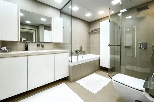 1 Bedroom Apartment in Al Bateen Residences