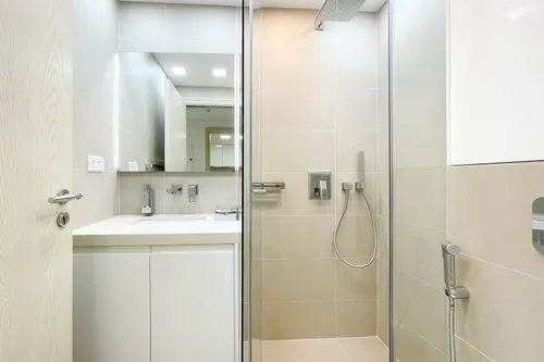 1 Bedroom Apartment in Al Bateen Residences